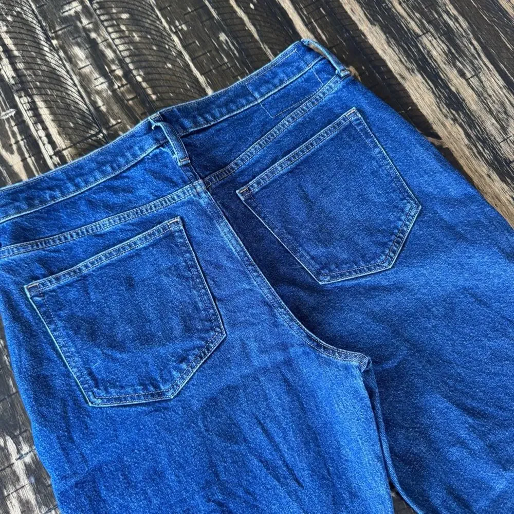 J. CREW - Medium Wash Denim Jeans – Size 29